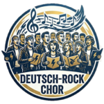 Übungsstunde Deutsch-Rock Chor