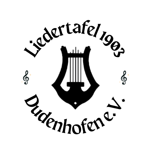 Jahreshauptversammlung 2026 der Liedertafel 1903 Dudenhofen e.V