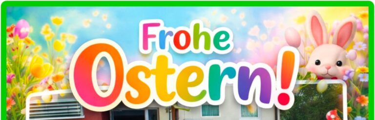 Ostergruß