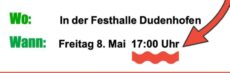 Rebblütenfest