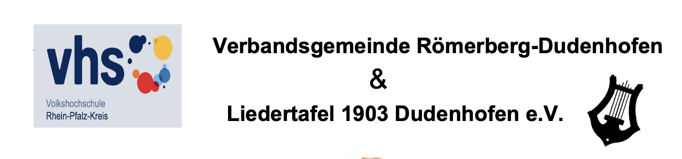 Volksliedersingen am 26.Juni