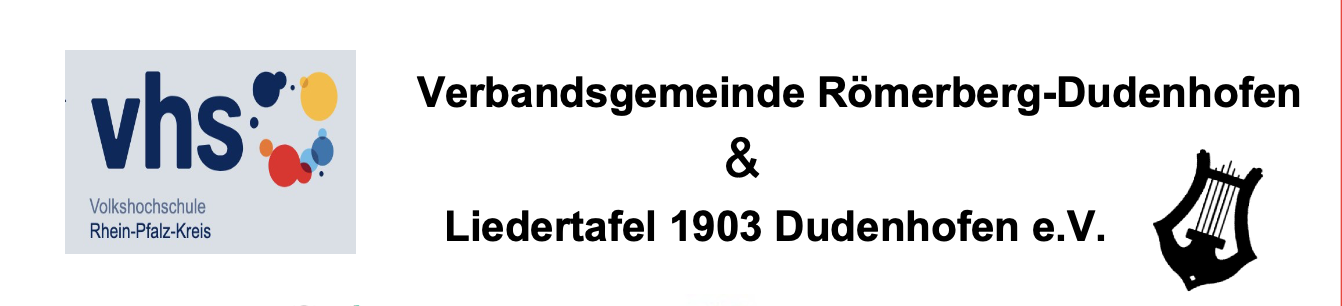 Volksliedersingen mit Klaus & Steffi